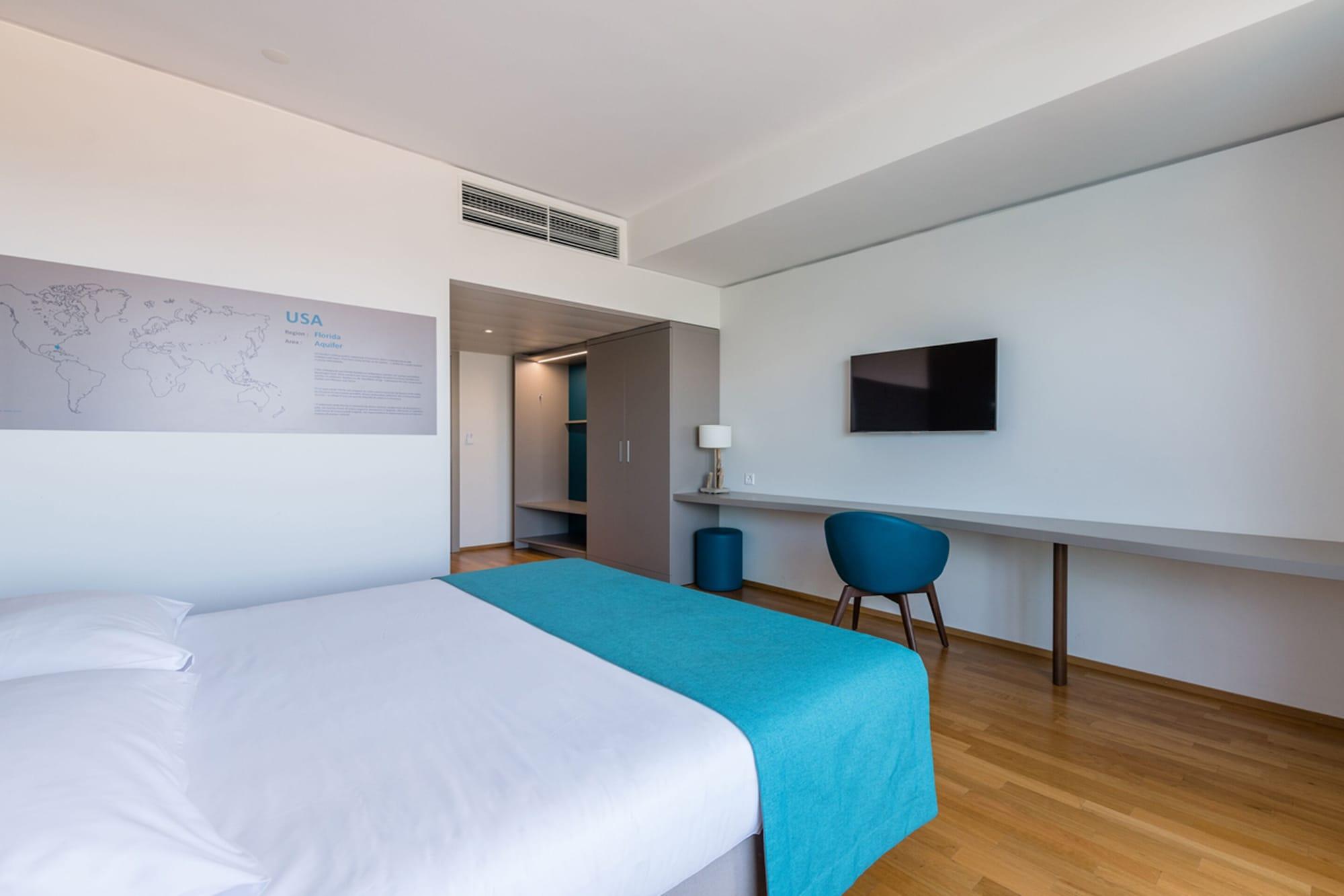 Aquatis Hotel Лозана Екстериор снимка