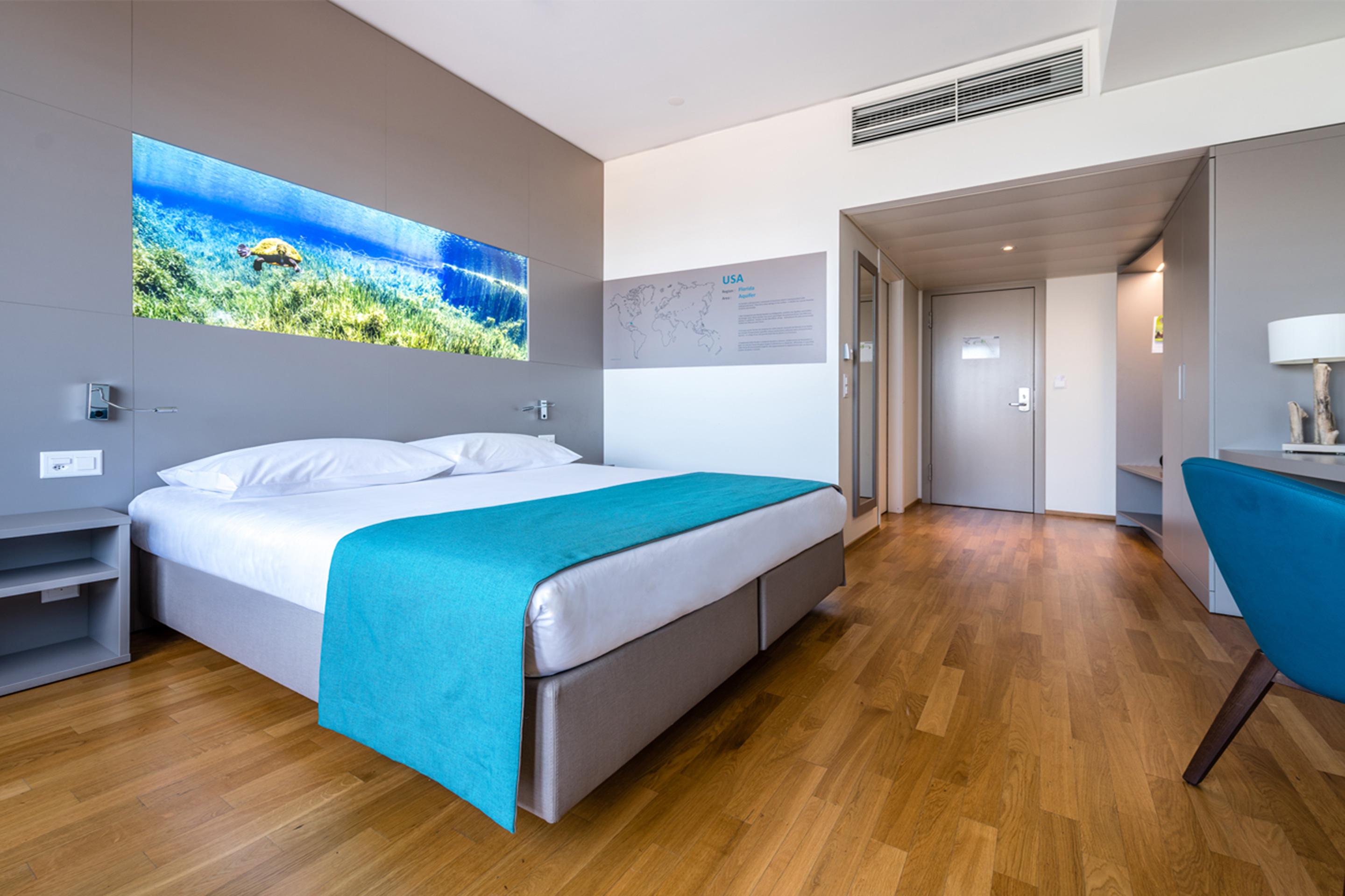 Aquatis Hotel Лозана Екстериор снимка