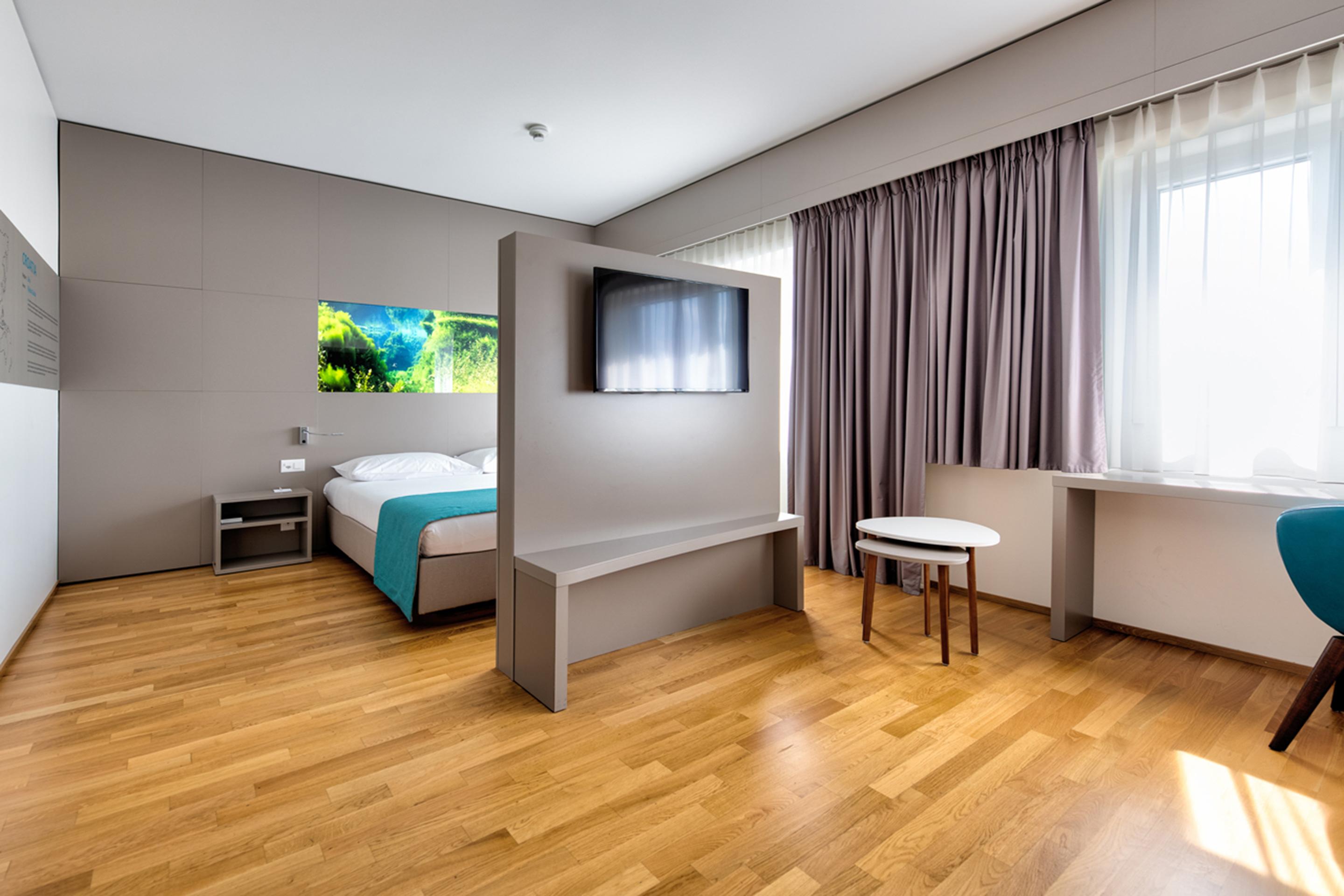 Aquatis Hotel Лозана Екстериор снимка