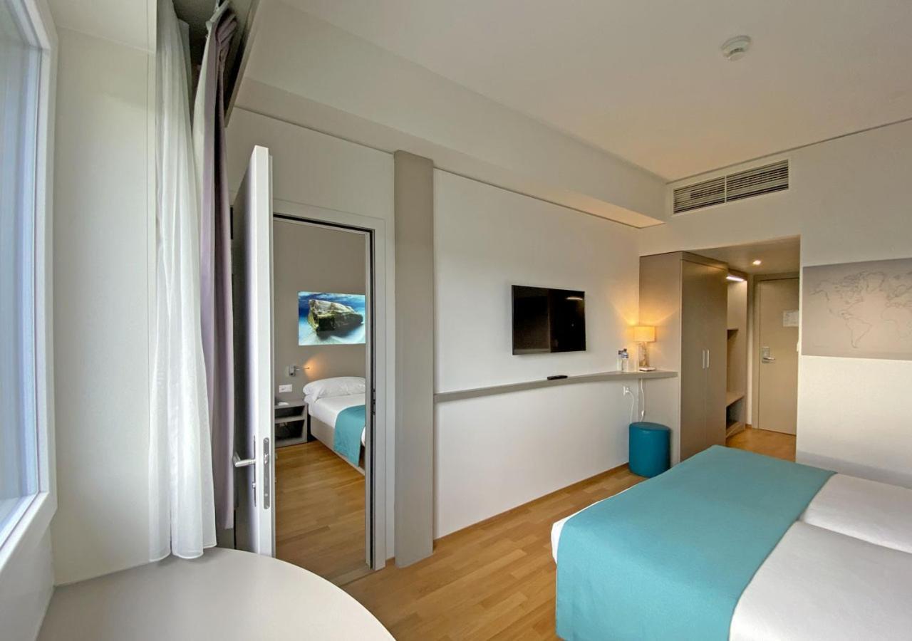Aquatis Hotel Лозана Екстериор снимка
