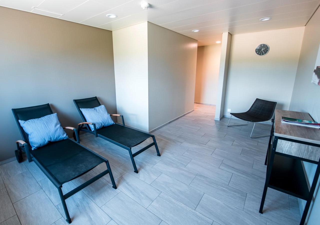 Aquatis Hotel Лозана Екстериор снимка